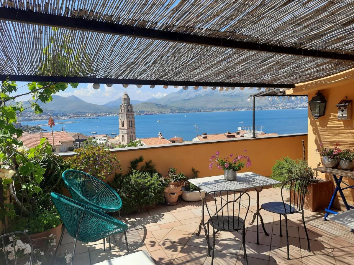 B&B Millequattrocento Gaeta Exterior photo