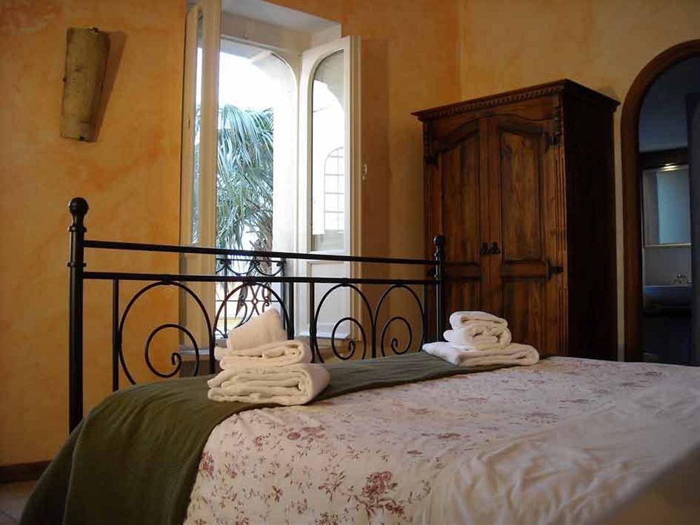 B&B Millequattrocento Gaeta Exterior photo