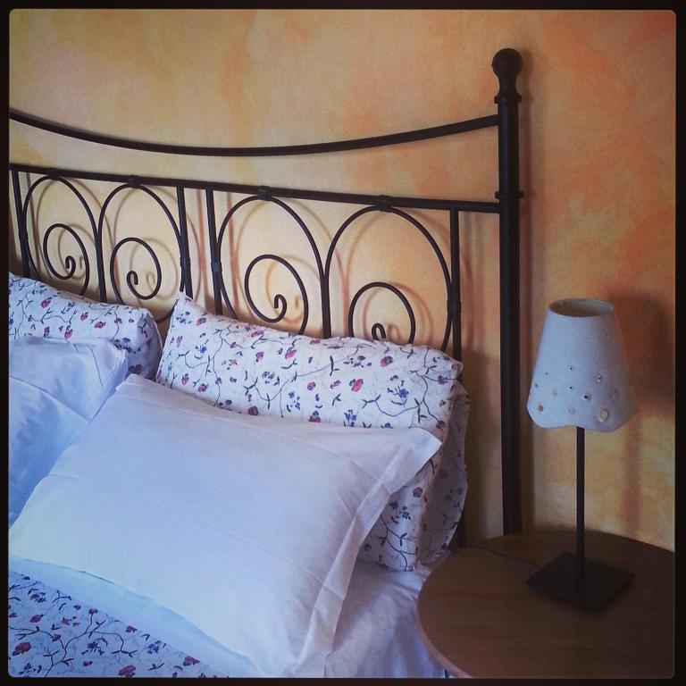 B&B Millequattrocento Gaeta Room photo