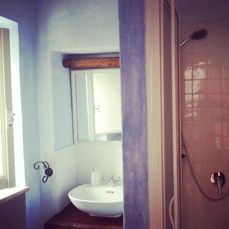 B&B Millequattrocento Gaeta Room photo