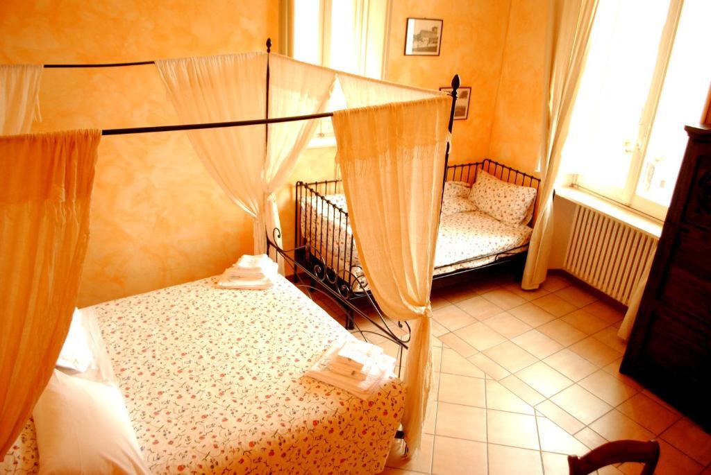 B&B Millequattrocento Gaeta Room photo