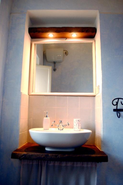 B&B Millequattrocento Gaeta Room photo