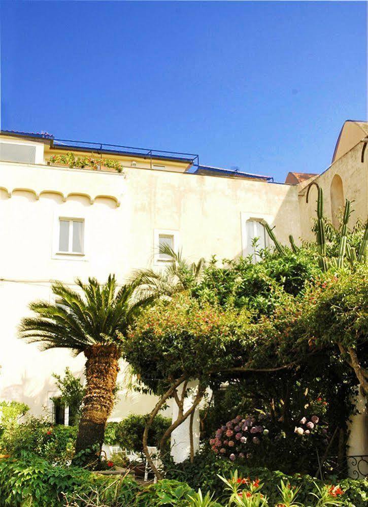 B&B Millequattrocento Gaeta Exterior photo