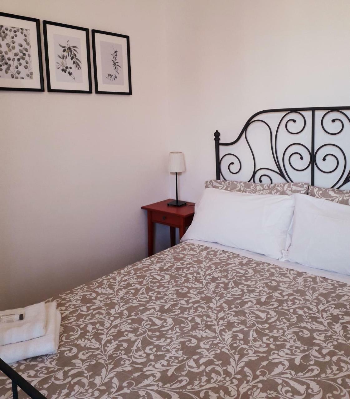 B&B Millequattrocento Gaeta Exterior photo